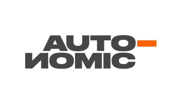Autonomic logo