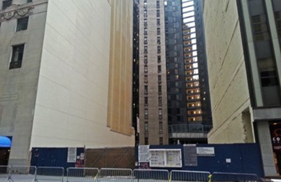 45 Broad Street Development Project