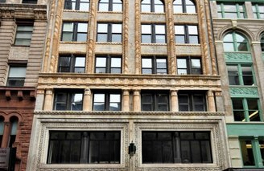 9 East 16th Street