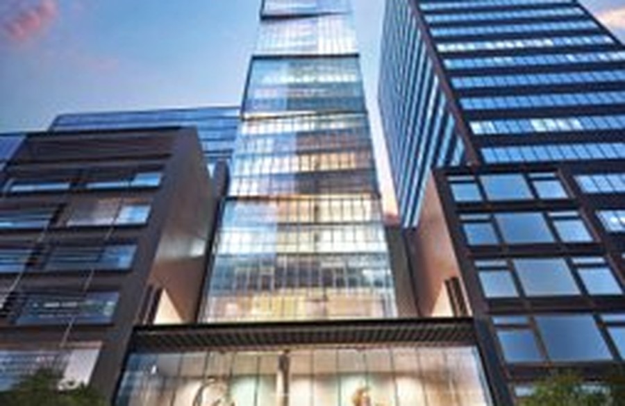 111 East 59th Street