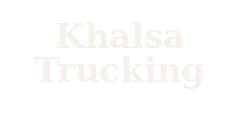 Khalsa Trucking