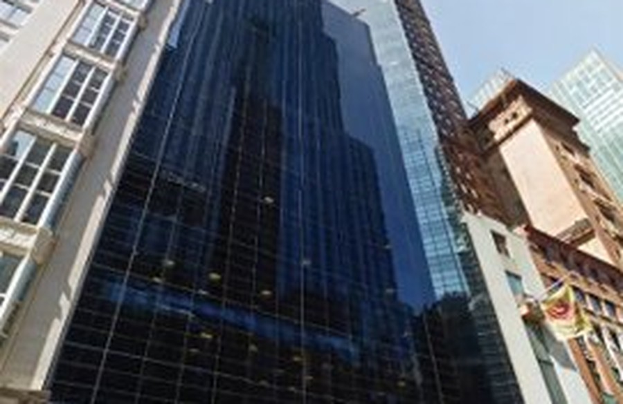 146 West 57th Street