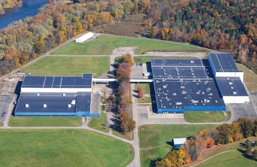 PA Industrial Property