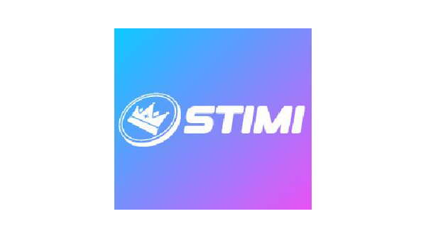 Stimi logo