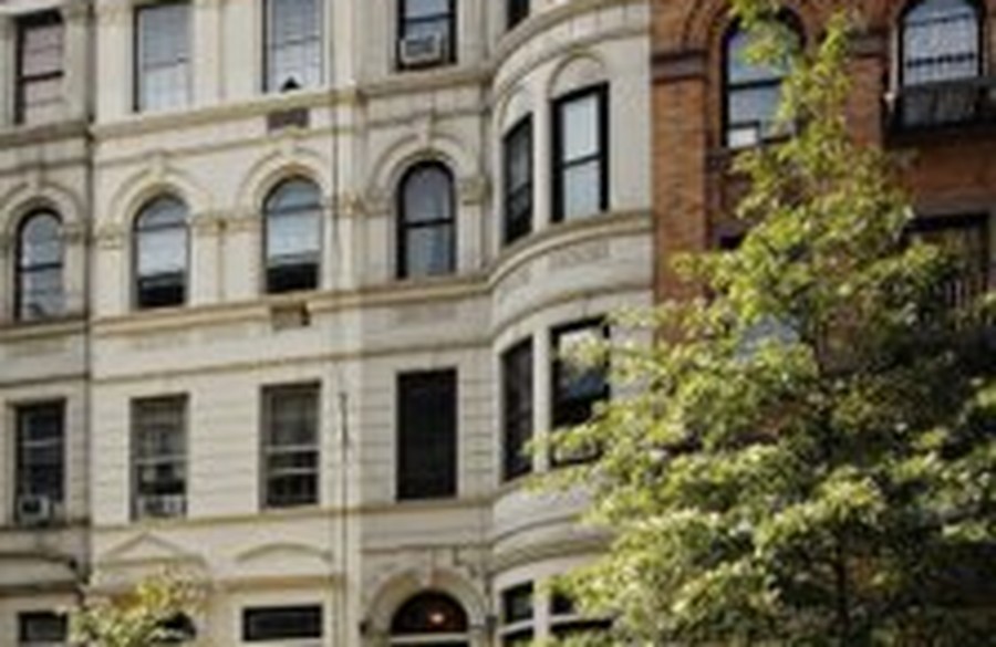 74 West 82nd Street